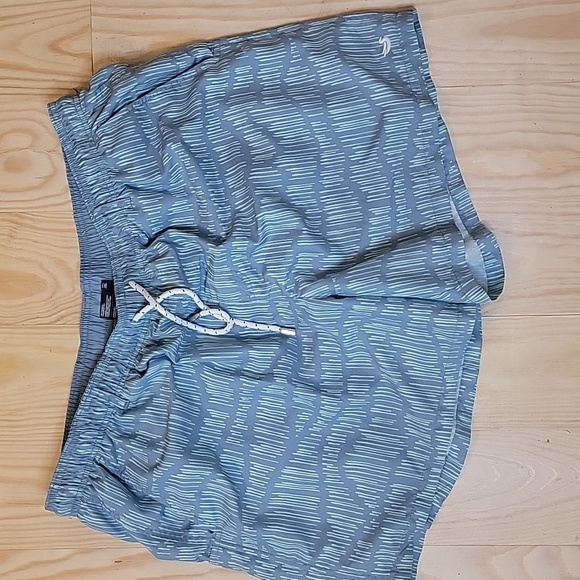 Southern Marsh Dockside Swim Truck Falling Lines 2X - Picture 3 of 9